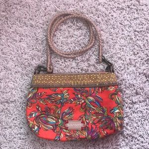 Sakroots Crossbody Purse